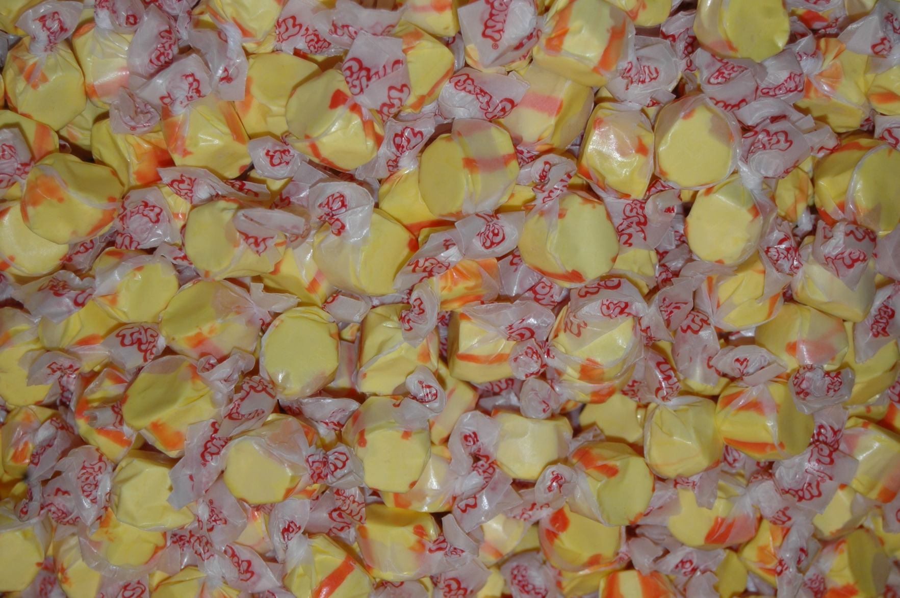 taffy